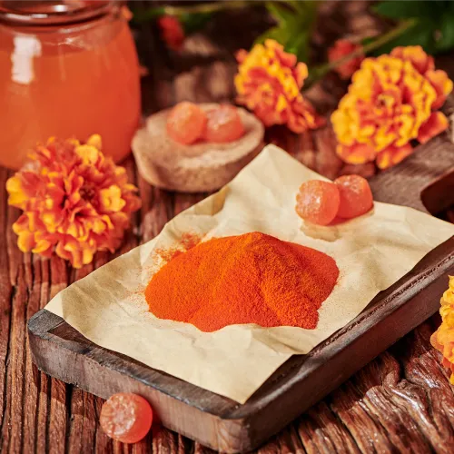 Lutein