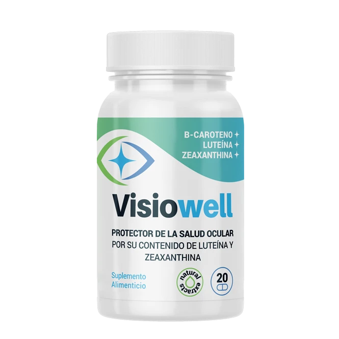 Visiowell Soporte para la Visión