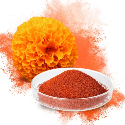 Zeaxanthin